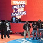 Sexion D'Assaut rejoint la liste aux World Music Awards