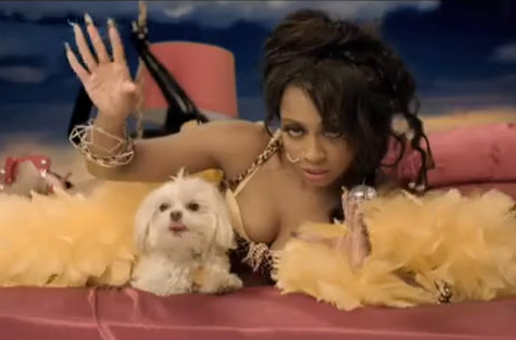 shanell-button-video
