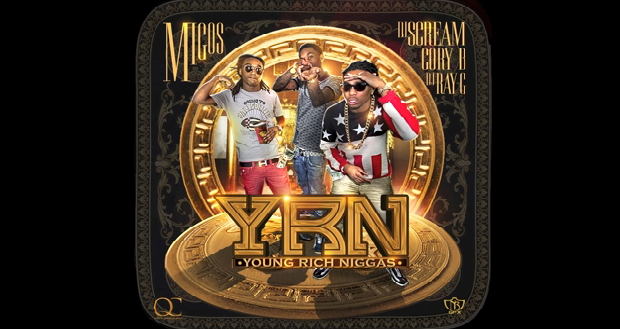 soulja migos