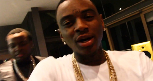 soulja sean