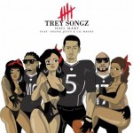 treysongzhailmary