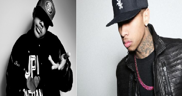 tyga problem