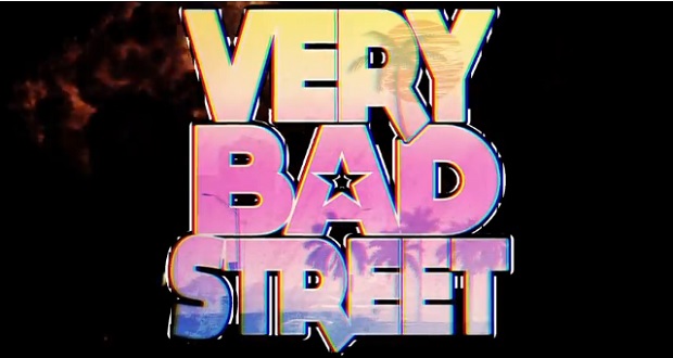 very bad street
