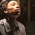 Wiz Khalifa f/ LoLa Monroe et Juicy J &ndash; Oh Gee La