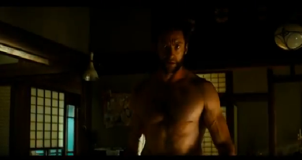 wolverine