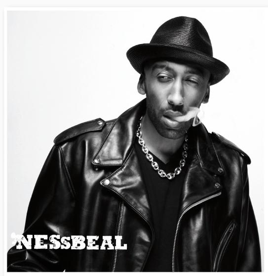 Nessbeal - NE2S