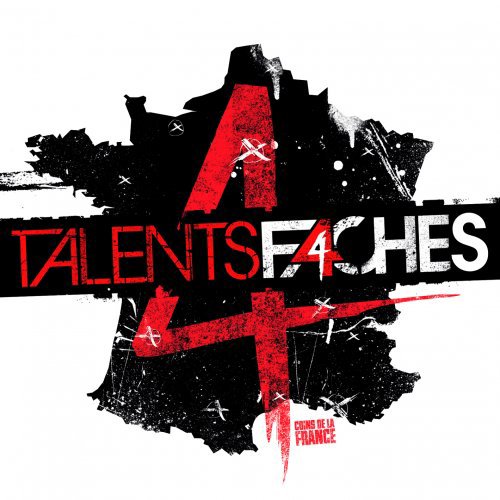 Ikbal - COMPIL TALENTS FACHES 4