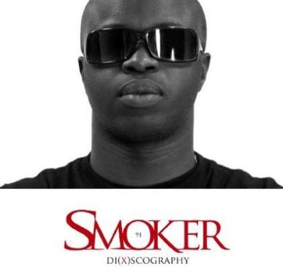 Smoker - DI(X)SCOGRAPHY