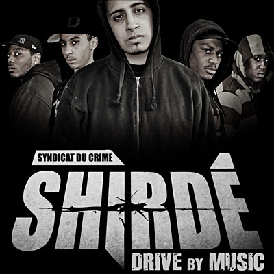 Shirde - DRIVE BY MUSIC