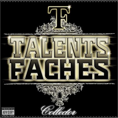 TLF - TALENTS FACHES COLLECTOR