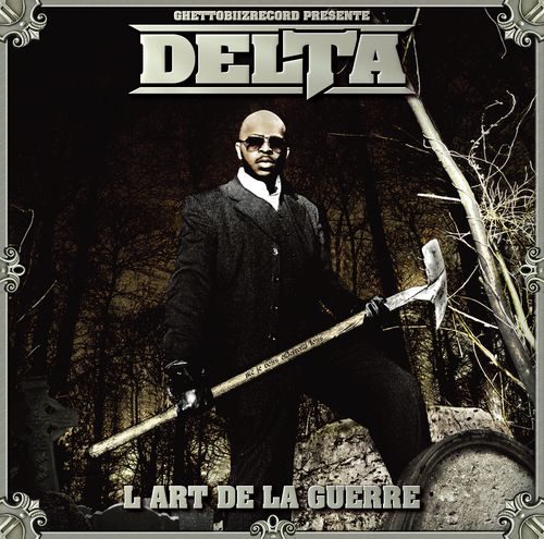 Delta - L ART DE LA GUERRE