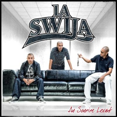 La Swija - AU SOURIRE LEVANT