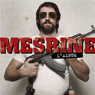 Mesrine - L ALBUM B.O