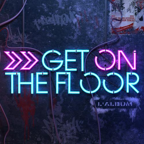 Neochrome - GET ON THE FLOOR