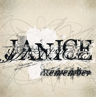 Janice - REMEMBER