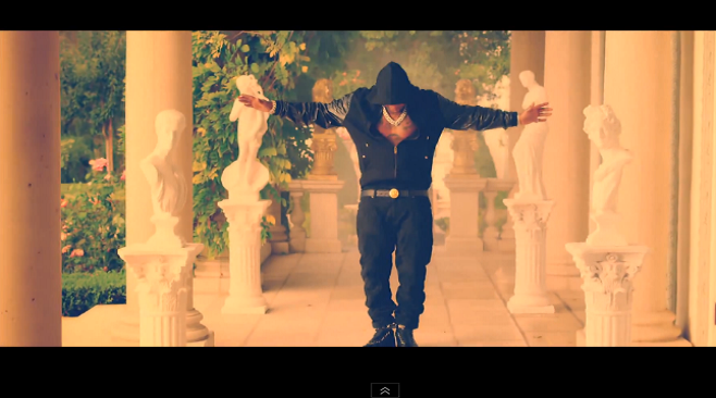 Rich Gang dévoile le clip "100 Favors" en featuring avec Kendrick Lamar 