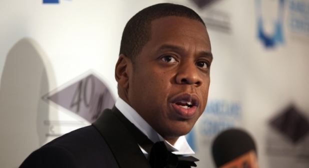 Jay-Z rejoint Universal avec Roc Nation