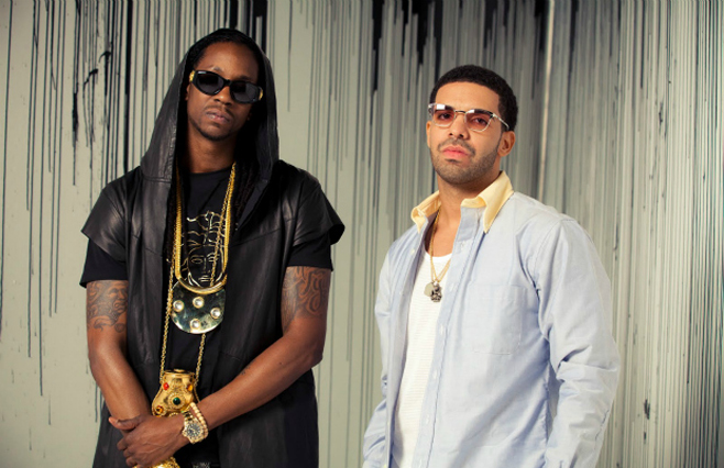 "I do It" le single de 2 Chainz Drake et Lil Wayne