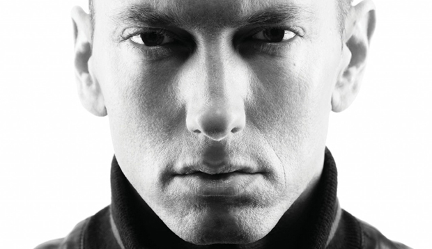 Le nouvel album d'Eminem arrive très bientôt