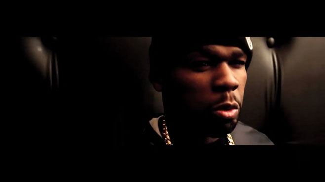 50 Cent révèle qu'il a touché 23 millions de dollars en quittant Interscope