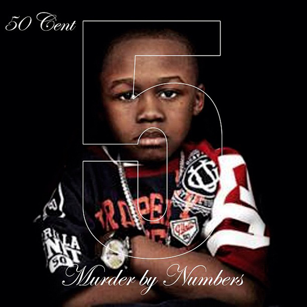 50 Cent,5 (Murder By Numbers)