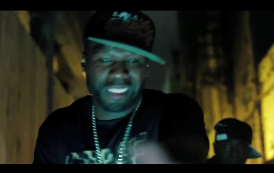 50 Cent ft Kidd Kidd - Niggas Be Schemin