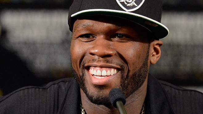 50 Cent va débourser une somme colossale à cause de ses casques 