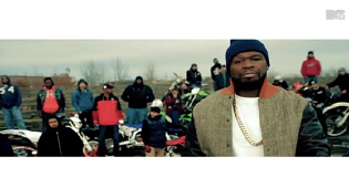Floyd Mayweather et 50 Cent