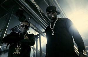 50 Cent & Soulja Boy - Un album en commun ?