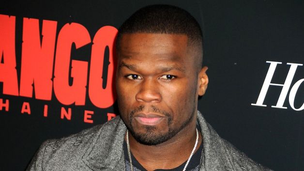 Un mannequin porte plainte contre 50 Cent pour diffamation