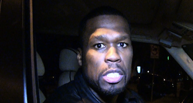 50 Cent critique Jay-Z et son Roc Nation Sports