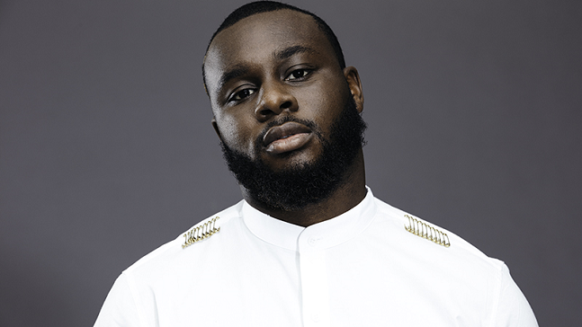 ABOU DEBEING