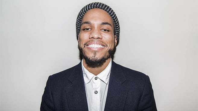 Anderson Paak 