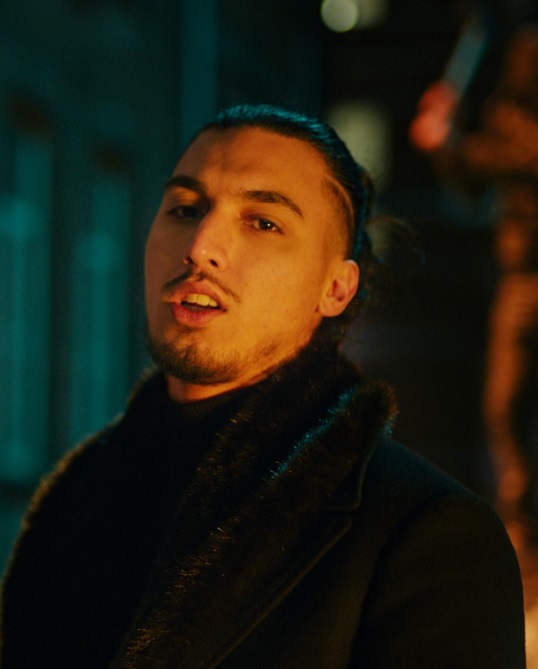 Trop Parler Peut Les Tuer Niro Clips Rap Francais