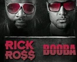 BOOBA RICK ROSS