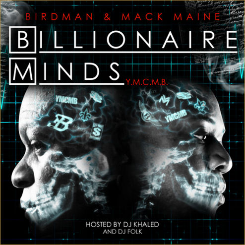 Birdman  Mack Maine - Money To Make (ft Rick Ross)