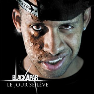 Blackapar-Le-jour-se-leve-CD-album