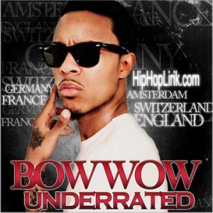 Bow-Wow-Underrated-Album