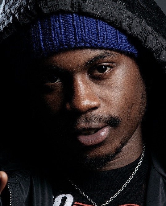 Chily incarcéré à la maison d’arrêt de Fresnes