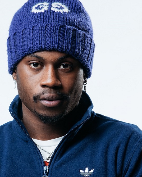 Découvrez la tracklist du premier album de Chily «5ème chambre très