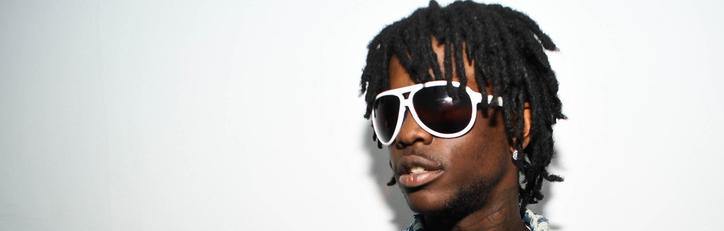 Chief Keef