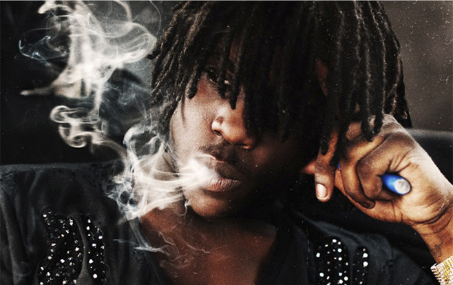 Chief Keef 