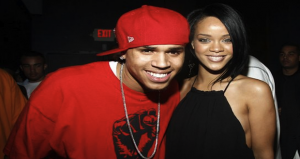 Rihanna et Chris Brown ont rompu !