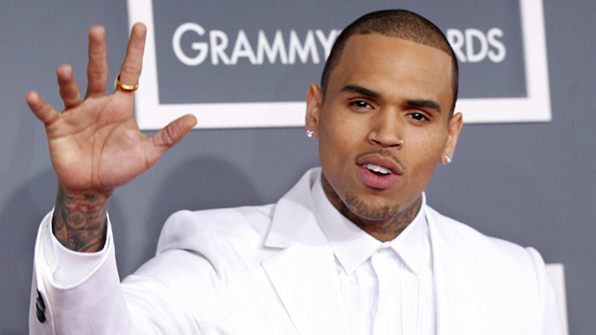 Chris Brown ne sortira pas de prison 