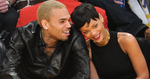 Chris Brown retrouve confiance en lui grâce à Rihanna