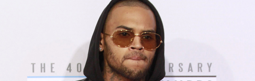 Chris Brown