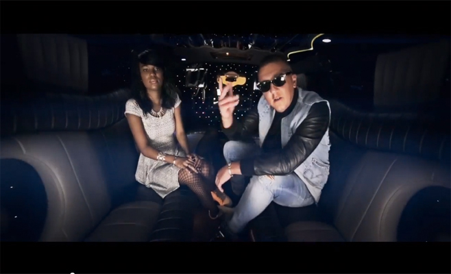 DJ Kayz dévoile le clip "Jnouné" en featuring avec Rim-K, JuL et Dieselle