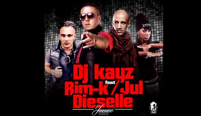 DJ Kayz 2