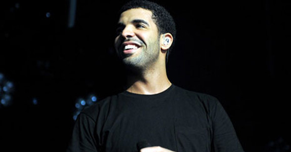Drake Makes  Headlines  In Canada