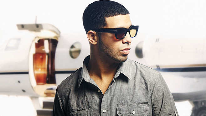 Drake abandonne le projet Aaliyah
